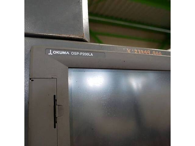 Okuma LB-2000EX NC Image 9