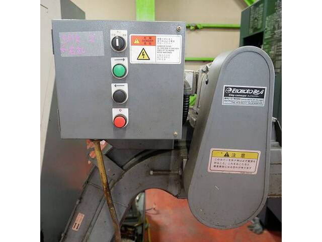 Okuma LB-2000EX NC Image 10