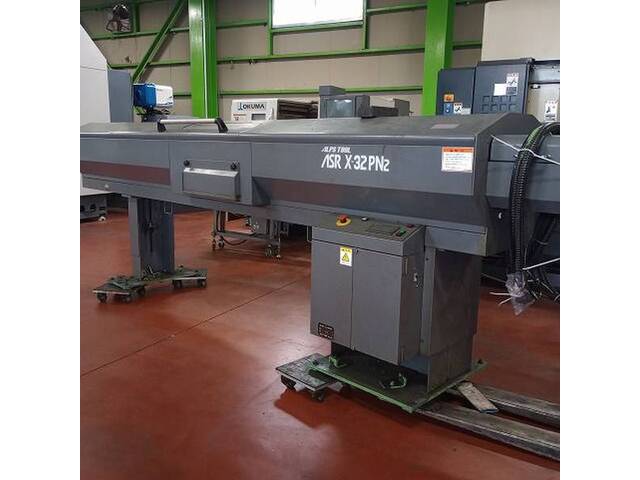 Okuma LB-2000EX NC Image 14