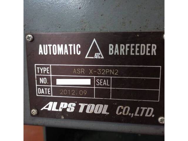 Okuma LB-2000EX NC Image 15