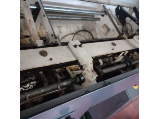 Okuma LB-2000EX NC Image 16