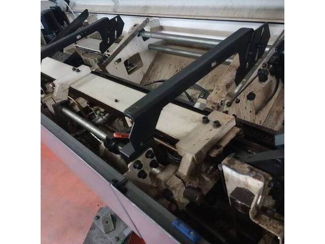 Okuma LB-2000EX NC Image 17