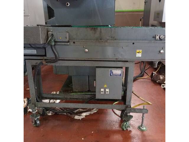 Okuma LB-2000EX NC Image 18