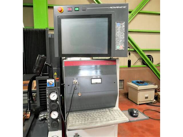 Mitsubishi Electric EA8PVM ADVANCE EDM Image 3