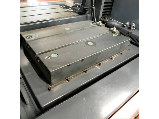 Mitsubishi Electric EA8PVM ADVANCE EDM Image 9