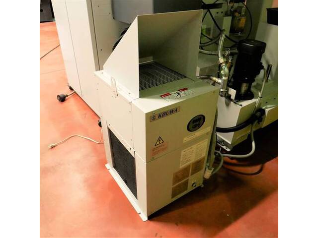 Mitsubishi Electric EA8PVM ADVANCE EDM Image 11