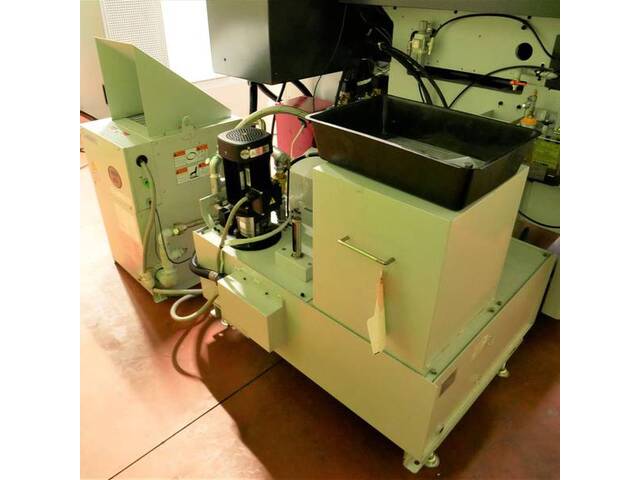 Mitsubishi Electric EA8PVM ADVANCE EDM Image 12