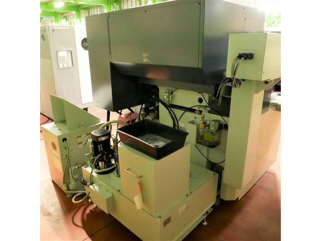 Mitsubishi Electric EA8PVM ADVANCE EDM Image 13