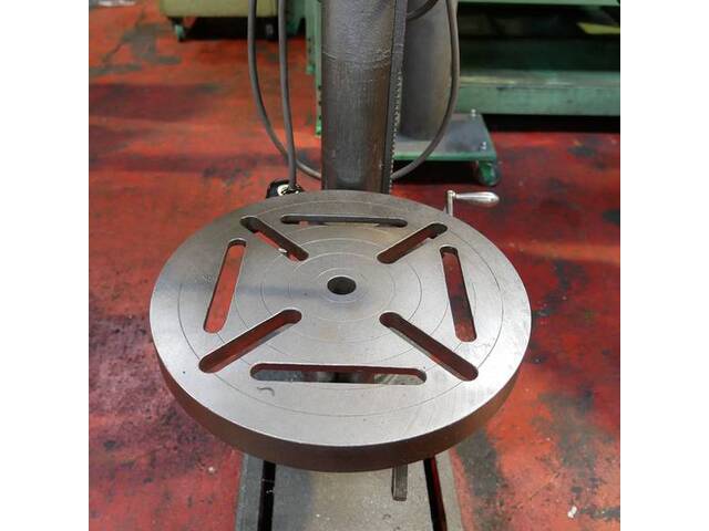 ニチレン NST-14B Drilling Machine Image 2