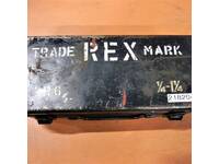 REX 2R6 その他工具・機器周辺機器関連 21820491 の画像