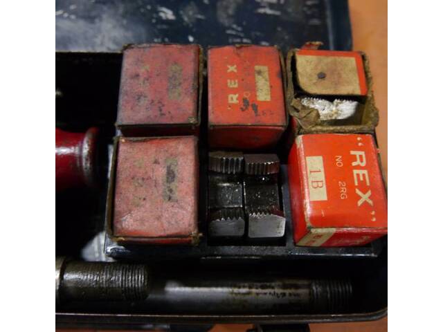 REX 2R6 その他工具・機器周辺機器関連 の画像 3枚目