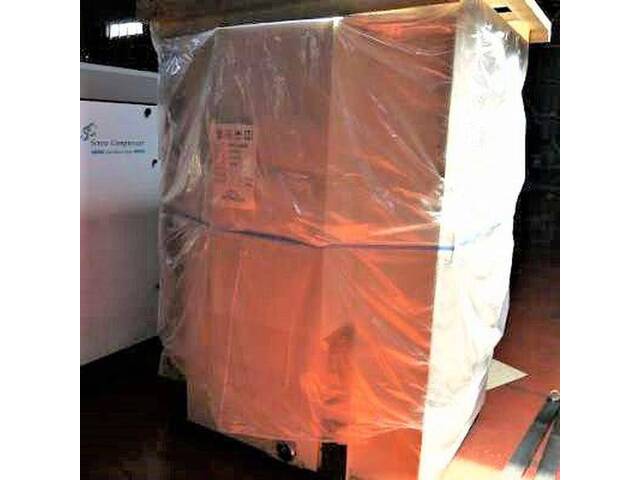 日立産機 OSPE-22M6ARN Compressor Image 2