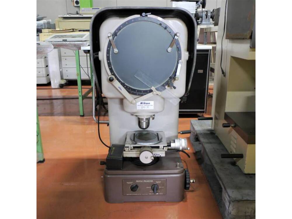 ミツトヨ MODEL 6C 測定機・試験機