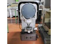 ミツトヨ MODEL 6C 測定機・試験機 21102001 の画像