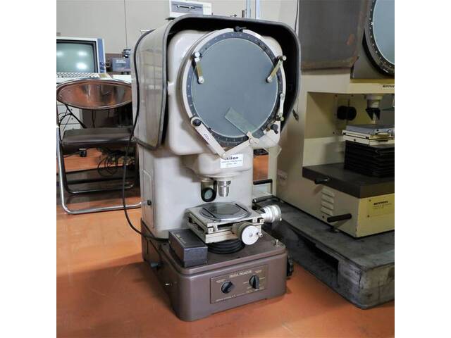 ミツトヨ MODEL 6C 測定機・試験機 の画像 2枚目