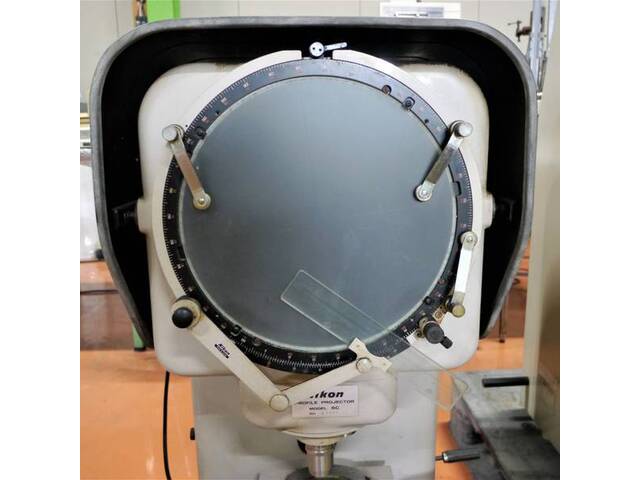 ミツトヨ MODEL 6C 測定機・試験機 の画像 3枚目