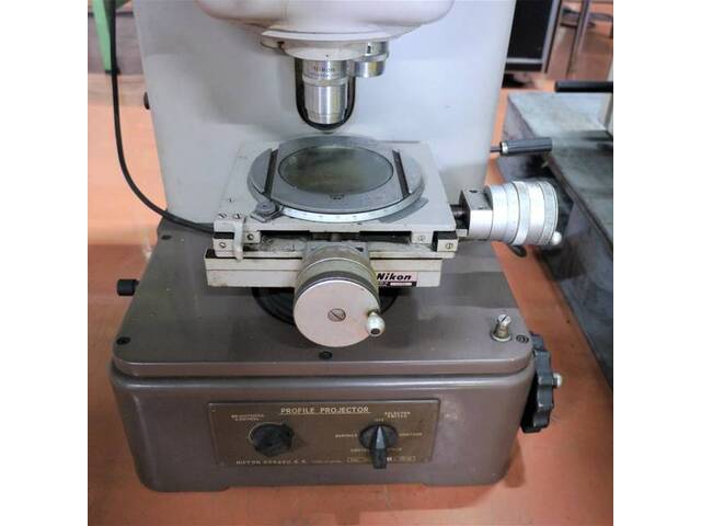 ミツトヨ MODEL 6C 測定機・試験機 の画像 4枚目
