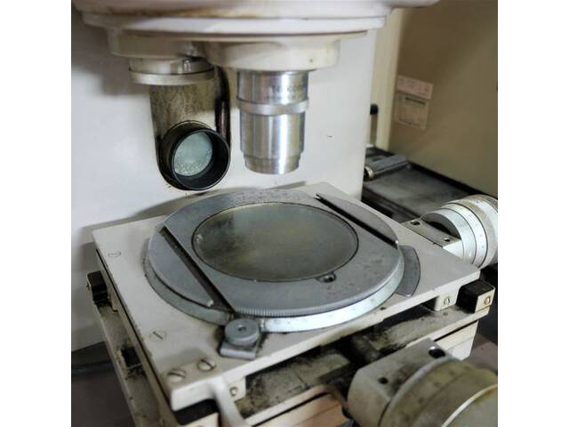 ミツトヨ MODEL 6C 測定機・試験機 の画像 6枚目