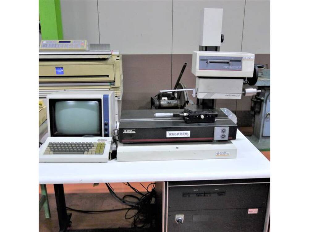 東京精密 コンターレコード2600A 測定機・試験機