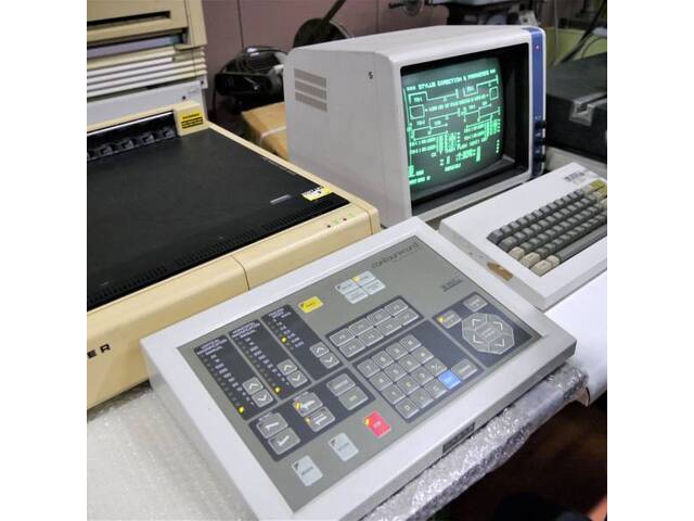 TOKYO SEIMITSU コンターレコード2600A Measuring & Inspection Image 6