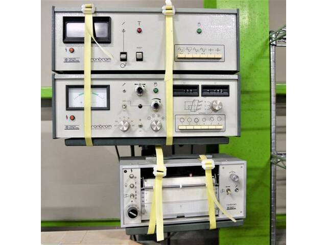 東京精密 ronocom 5A 測定機・試験機 の画像 2枚目