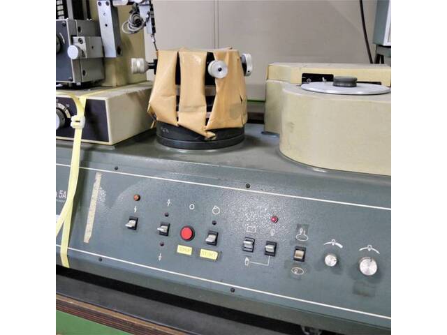 東京精密 ronocom 5A 測定機・試験機 の画像 4枚目