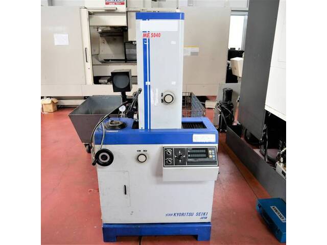 共立精機 ME-5040 Measuring & Inspection Image 1