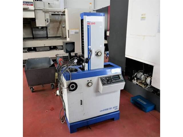 共立精機 ME-5040 Measuring & Inspection Image 2