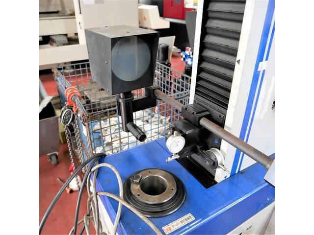共立精機 ME-5040 Measuring & Inspection Image 4