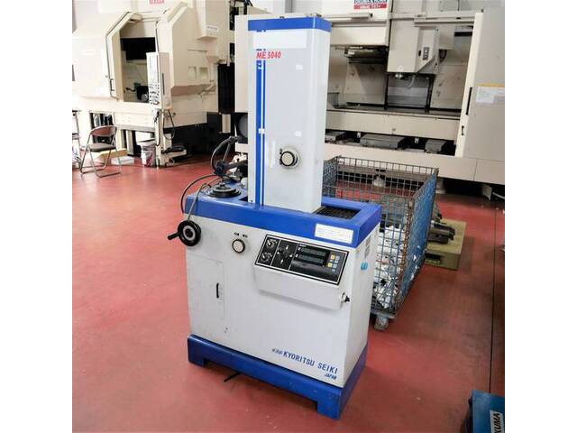 共立精機 ME-5040 Measuring & Inspection Image 5