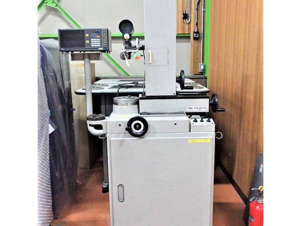 日本IDシステム株式会社 TP-300ID 測定機・試験機