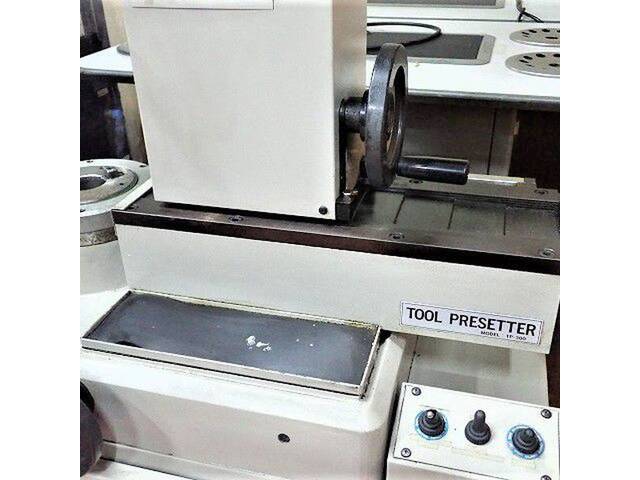 日本IDシステム株式会社 TP-300ID Measuring & Inspection Image 2