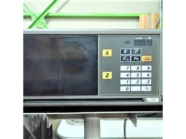 日本IDシステム株式会社 TP-300ID Measuring & Inspection Image 5