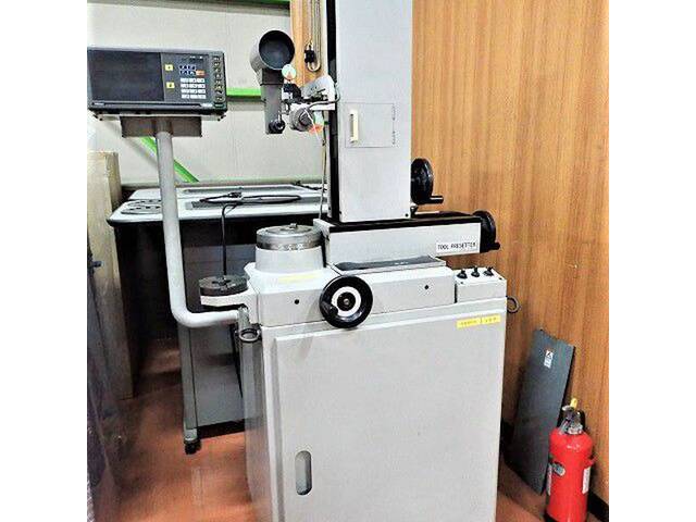 日本IDシステム株式会社 TP-300ID Measuring & Inspection Image 6