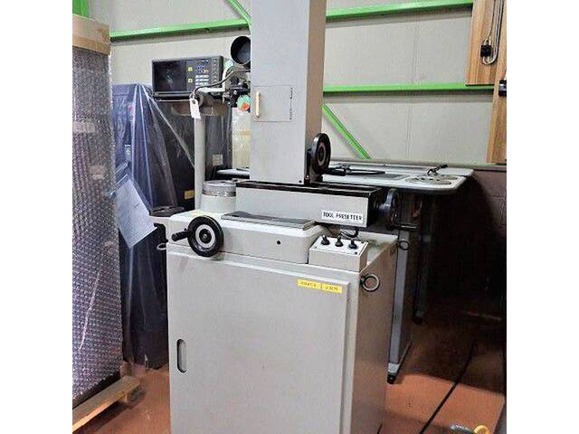 日本IDシステム株式会社 TP-300ID Measuring & Inspection Image 7