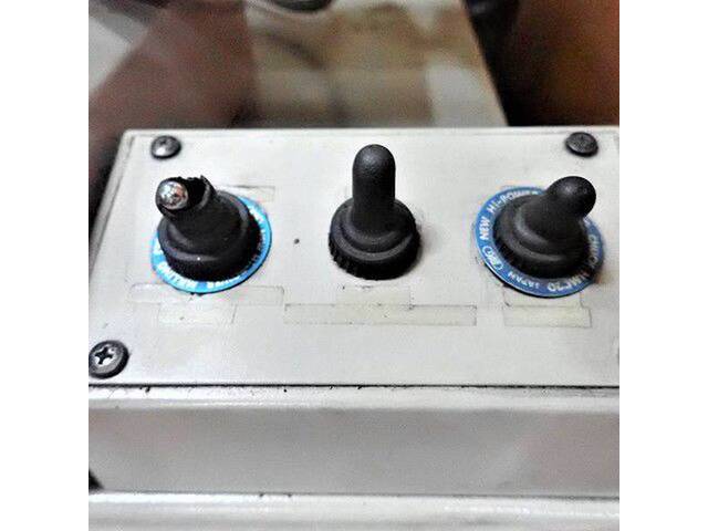 日本IDシステム株式会社 TP-300ID Measuring & Inspection Image 8