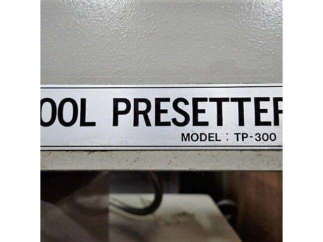 日本IDシステム株式会社 TP-300ID Measuring & Inspection Image 9