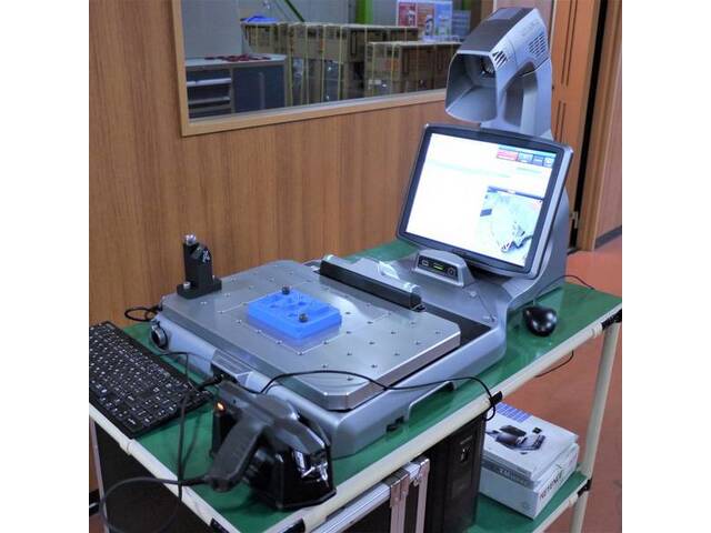 キーエンス XM-M1200 Measuring & Inspection Image 2