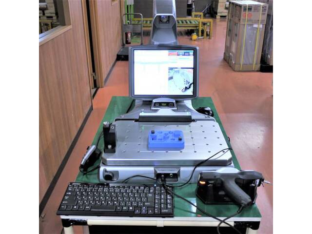 キーエンス XM-M1200 Measuring & Inspection Image 3