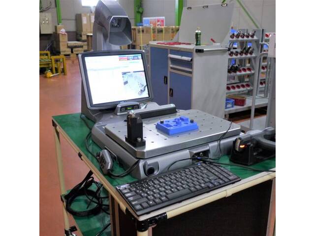 キーエンス XM-M1200 Measuring & Inspection Image 4