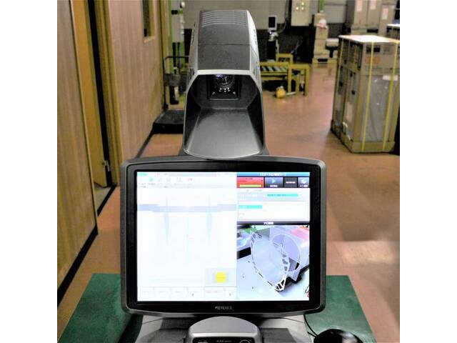 キーエンス XM-M1200 Measuring & Inspection Image 5