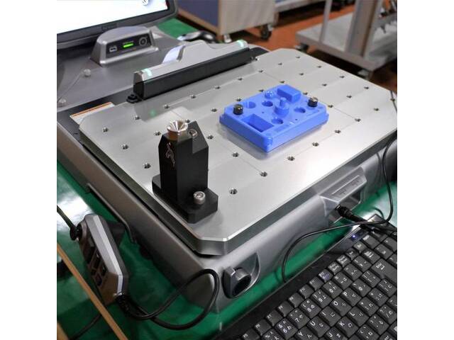 キーエンス XM-M1200 Measuring & Inspection Image 7