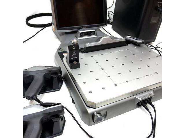 キーエンス XM-C1000 Measuring & Inspection Image 2