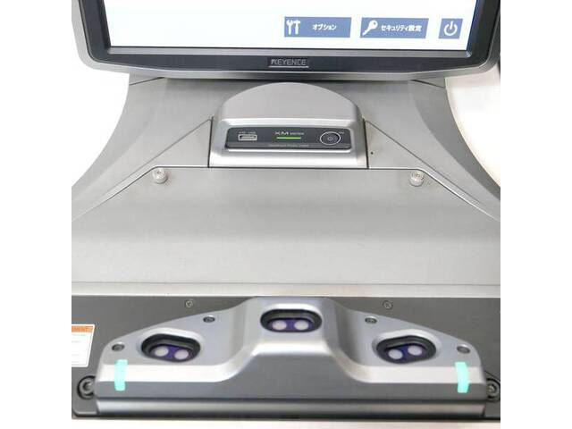 キーエンス XM-C1000 Measuring & Inspection Image 3