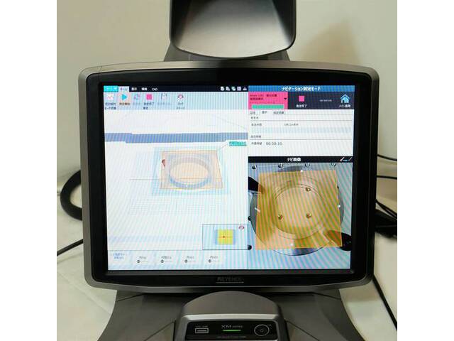 キーエンス XM-C1000 Measuring & Inspection Image 5
