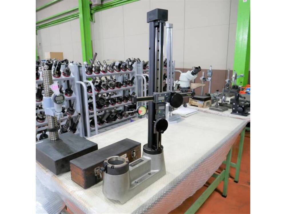 NT TOOL  測定機・試験機