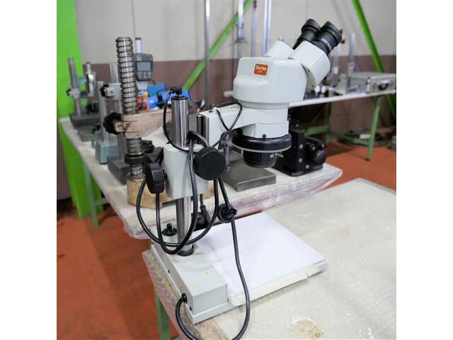 カートン SCW-PG Measuring & Inspection Image 7