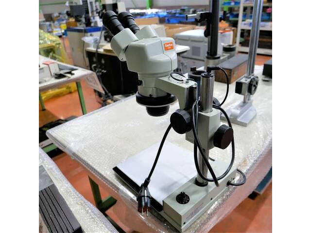 カートン SCW-PG Measuring & Inspection Image 8