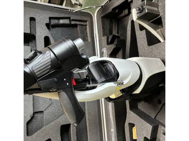 ヘキサゴン・メトロジー HEXAGON ABSOLUTE ARM8530(7軸アーム) Measuring & Inspection Image 2