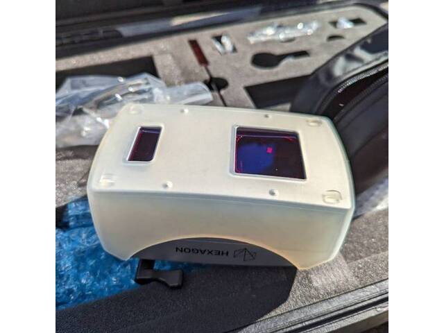 ヘキサゴン・メトロジー HEXAGON ABSOLUTE ARM8530(7軸アーム) Measuring & Inspection Image 10